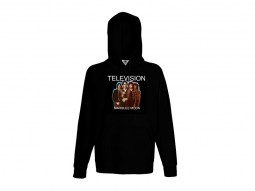 Sudadera Television